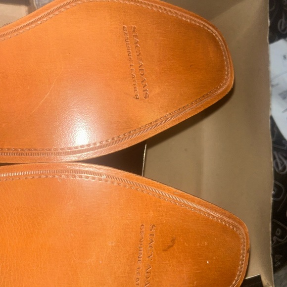 Men’s dress shoes - Picture 4 of 7